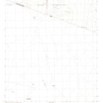 United States Geological Survey South Of Papago Farms, AZ (1988, 24000-Scale) digital map