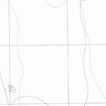 United States Geological Survey South Of Papago Farms, AZ (1988, 24000-Scale) digital map