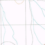 United States Geological Survey South Of Papago Farms, AZ (1996, 24000-Scale) digital map