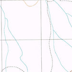 United States Geological Survey South Of Papago Farms, AZ (1996, 24000-Scale) digital map