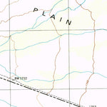 United States Geological Survey South Of Papago Farms, AZ (1996, 24000-Scale) digital map
