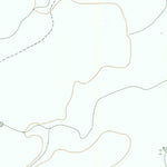 United States Geological Survey South Of San Pedro Hill, TX (1983, 24000-Scale) digital map