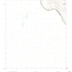 United States Geological Survey South of San Pedro Hill, TX (2022, 24000-Scale) digital map