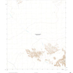 United States Geological Survey South of Sentinel, AZ (2021, 24000-Scale) digital map