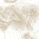 United States Geological Survey South of Sentinel, AZ (2021, 24000-Scale) digital map