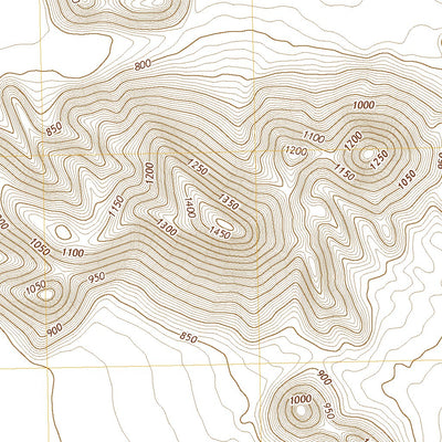 United States Geological Survey South of Sentinel, AZ (2021, 24000-Scale) digital map