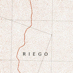 United States Geological Survey South Of Somerton, AZ (1990, 24000-Scale) digital map