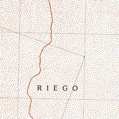 United States Geological Survey South Of Somerton, AZ (1990, 24000-Scale) digital map