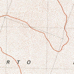 United States Geological Survey South Of Somerton, AZ (1990, 24000-Scale) digital map