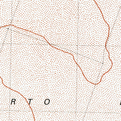 United States Geological Survey South Of Somerton, AZ (1990, 24000-Scale) digital map