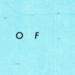 United States Geological Survey South Of South Pass, LA (1971, 24000-Scale) digital map