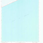 United States Geological Survey South Of Star Lake, TX (1962, 24000-Scale) digital map