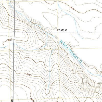 United States Geological Survey South of Stockholm Cemetery, KS (2022, 24000-Scale) digital map