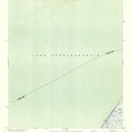 United States Geological Survey South Point, LA (1951, 24000-Scale) digital map
