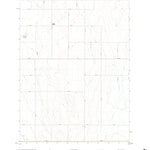 United States Geological Survey South Roggen, CO (2022, 24000-Scale) digital map