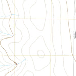 United States Geological Survey South Roggen, CO (2022, 24000-Scale) digital map