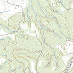 United States Geological Survey South Salem, OH (2023, 24000-Scale) digital map