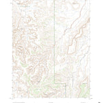 United States Geological Survey South Six-shooter Peak, UT (2023, 24000-Scale) digital map