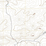 United States Geological Survey South Taylor Tank, NM (2020, 24000-Scale) digital map