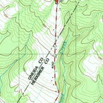 United States Geological Survey South Trenton, NY (1983, 24000-Scale) digital map