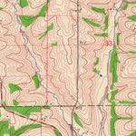 United States Geological Survey South Wayne, WI-IL (1962, 24000-Scale) digital map