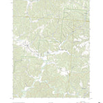 United States Geological Survey South Webster, OH (2023, 24000-Scale) digital map