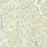 United States Geological Survey South Webster, OH (2023, 24000-Scale) digital map