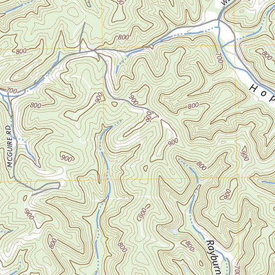 United States Geological Survey South Webster, OH (2023, 24000-Scale) digital map