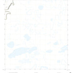 United States Geological Survey Southmost OE E, TX (2022, 24000-Scale) digital map