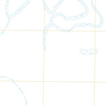 United States Geological Survey Southmost OE E, TX (2022, 24000-Scale) digital map