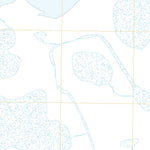 United States Geological Survey Southmost OE E, TX (2022, 24000-Scale) digital map