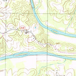 United States Geological Survey Southwest Eden, NC (2002, 24000-Scale) digital map