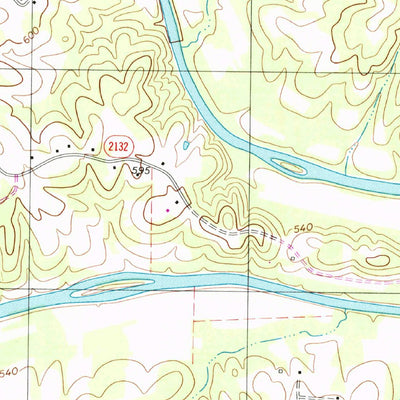 United States Geological Survey Southwest Eden, NC (2002, 24000-Scale) digital map