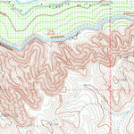 United States Geological Survey Southwest Emmett, ID (1970, 24000-Scale) digital map