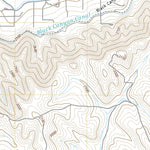 United States Geological Survey Southwest Emmett, ID (2020, 24000-Scale) digital map