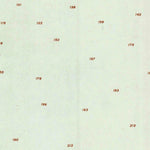 United States Geological Survey Southwest Pass, LA (1952, 62500-Scale) digital map