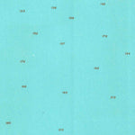 United States Geological Survey Southwest Pass, LA (1958, 62500-Scale) digital map