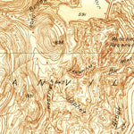 United States Geological Survey Southwick, MA-CT (1937, 24000-Scale) digital map