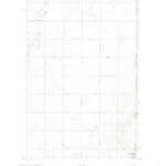 United States Geological Survey Spain, SD (2017, 24000-Scale) digital map