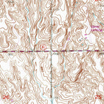 United States Geological Survey Spalding, NE (1954, 24000-Scale) digital map