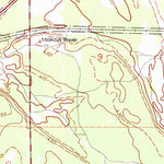 United States Geological Survey Spanaway, WA (1959, 24000-Scale) digital map