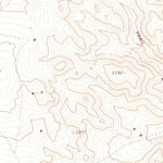 United States Geological Survey Spangler Hills West, CA (1973, 24000-Scale) digital map
