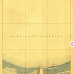 United States Geological Survey Spanish Fort, LA (1891, 62500-Scale) digital map