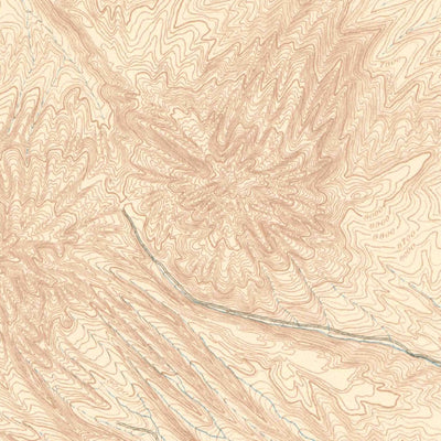 United States Geological Survey Spanish Peaks, CO (1891, 125000-Scale) digital map