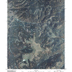 United States Geological Survey Spar City, CO (2011, 24000-Scale) digital map