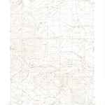 United States Geological Survey Sparks, CO (1966, 24000-Scale) digital map