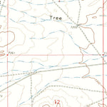 United States Geological Survey Sparks, CO (1966, 24000-Scale) digital map