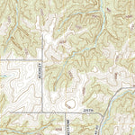 United States Geological Survey Sparks, KS (2022, 24000-Scale) digital map