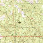 United States Geological Survey Sparks, NE-SD (1983, 24000-Scale) digital map