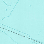 United States Geological Survey Sparrows Point, MD (1969, 24000-Scale) digital map